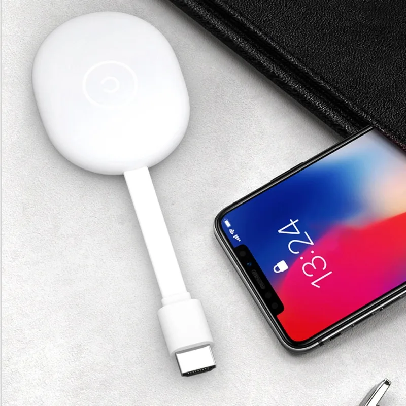 Wireless Hdmi Display Dongle Casting - G42 WiFi ディスプレイ HD スクリーン ミラーリング