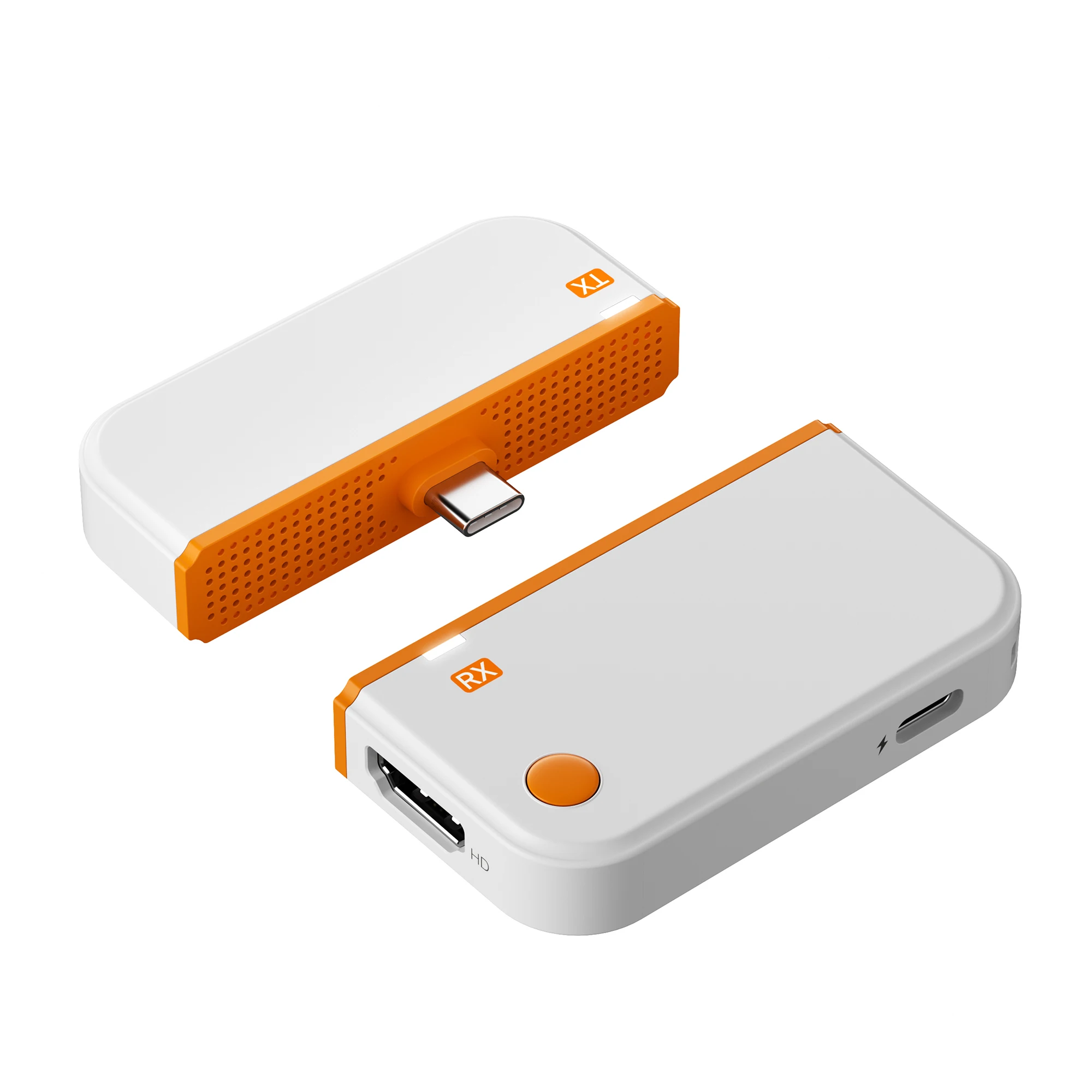 50M ワイヤレスHDMIビデオ送信機と受信機エクステンダー - Wireless Hdmi Receiver For Projector のレビューと価格