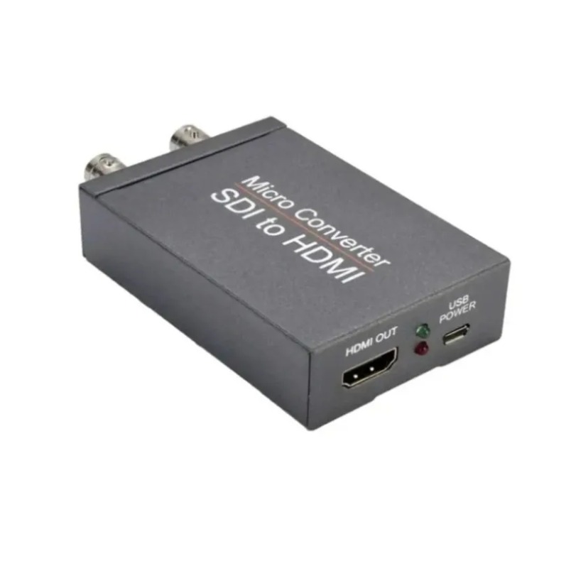 HDMI対応SDIコンバーター 3G-SDI HD-SDI  - Sdi To Hdmi Converter Broadcast のレビューと価格