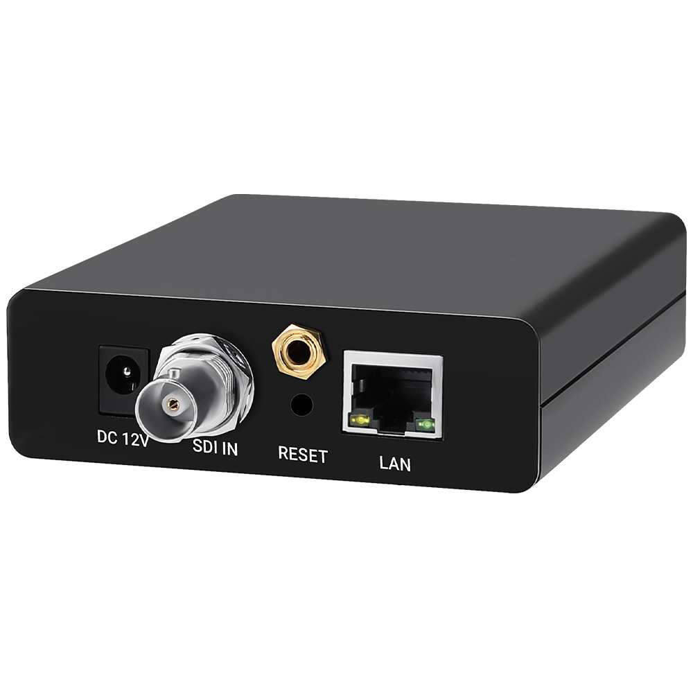 HEVC-IPビデオストリーミングエンコーダ、エンコーダコン - Sdi To Hdmi Converter Broadcast のレビューと価格