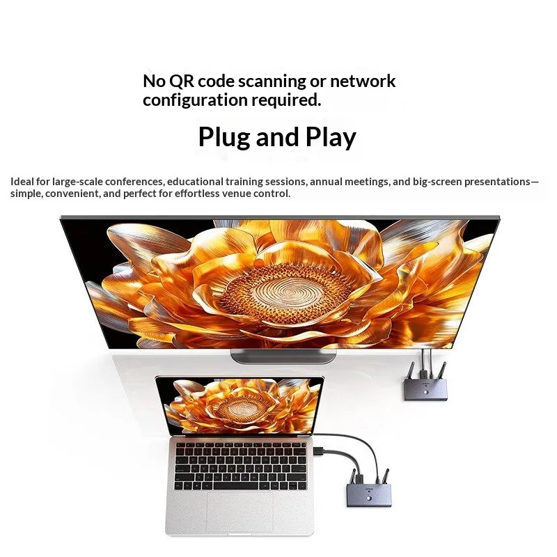 UGREEN S513-75533 ワイヤレスHDMIトラン - Wireless Hdmi Transmitter And Receiver 4K のレビューと価格