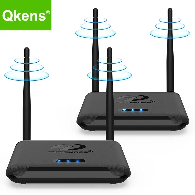 1080p ワイヤレス伝送ディスプレイアダプター HDMI  - Wireless Hdmi Receiver For Projector のレビューと価格
