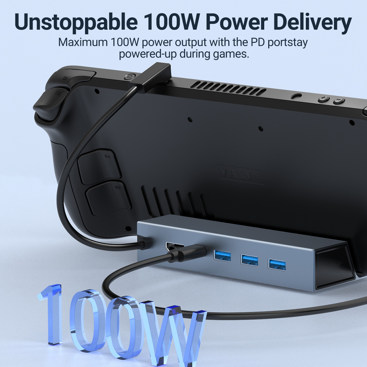 5-in-1 USB-Cドッキングステーション。4K@60H - Hdmi Matrix Switch 4X4 4K 60Hz のレビューと価格