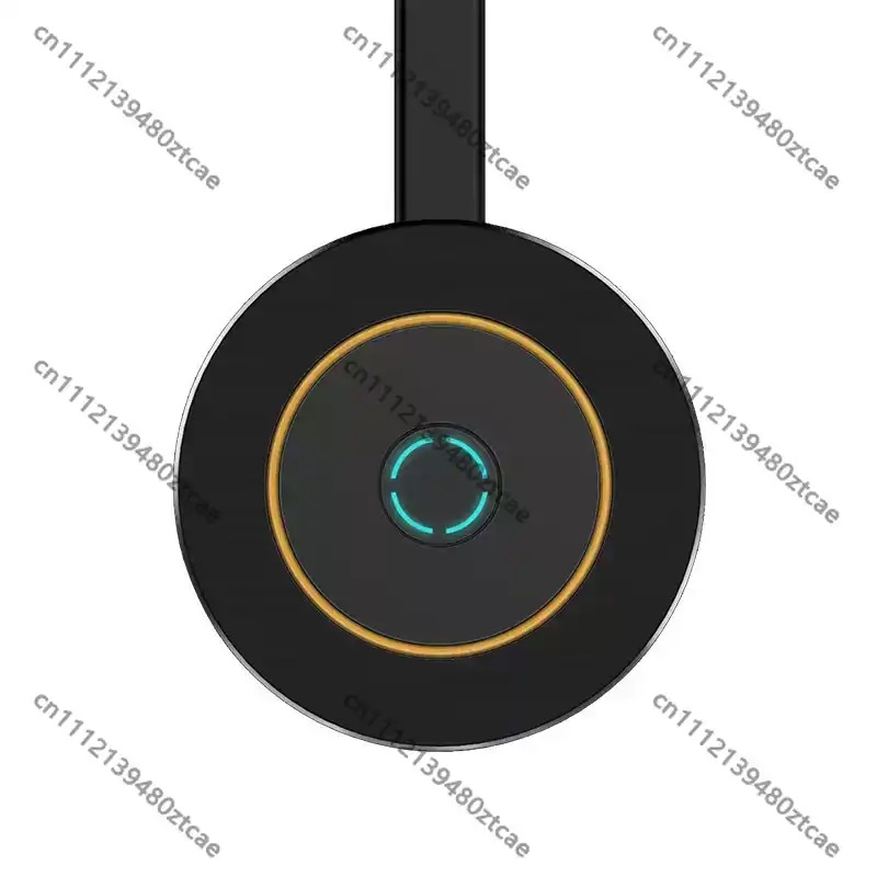 5G 4K ワイヤレス ミラキャスト スクリーンミラーリング - Wireless Hdmi Display Dongle Casting のレビューと価格