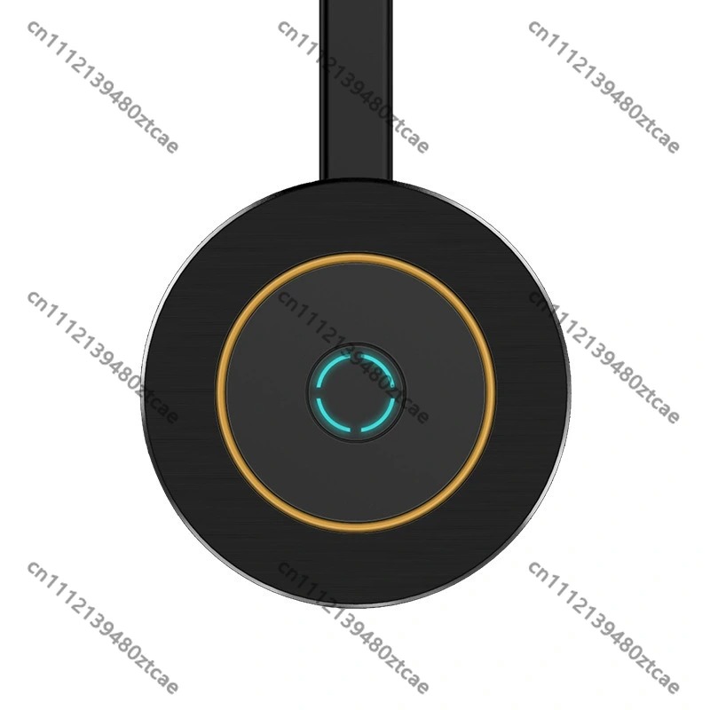 5G 4K ワイヤレス ミラキャスト スクリーンミラーリング - Wireless Hdmi Display Dongle Casting のレビューと価格