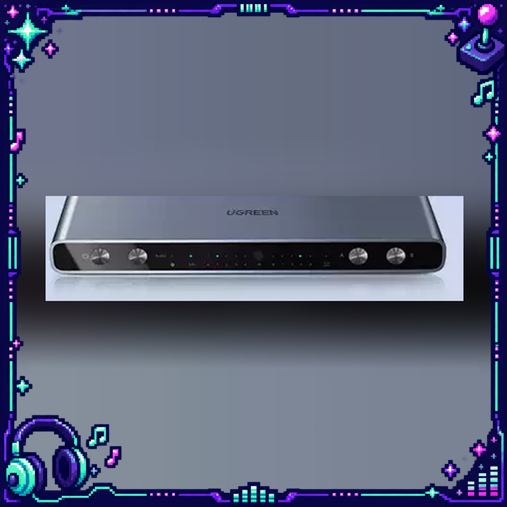 UGREEN 70435 CM288 HDMI 2.0 マト - Hdmi Splitter 1 In 4 Out 4K 60Hz のレビューと価格