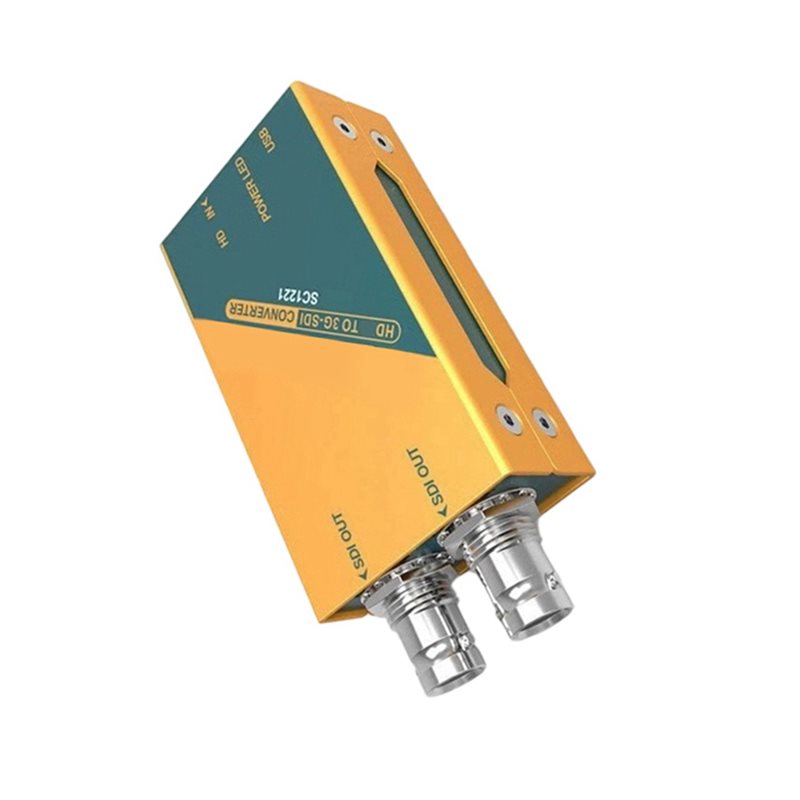 B29C-Miniコンバーター：小型SC1221、ポケットサ - Sdi To Hdmi Converter Broadcast のレビューと価格
