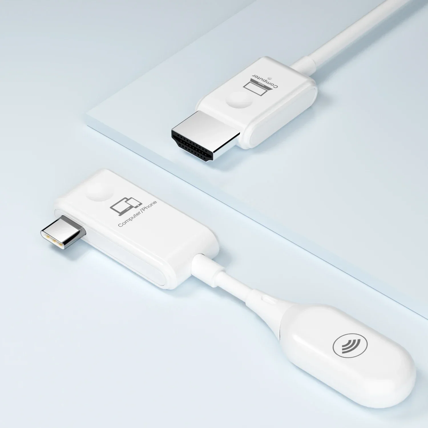 オーディオビデオ送信機および受信機用のワイヤレスHDMIエク - Wireless Hdmi Receiver For Projector のレビューと価格