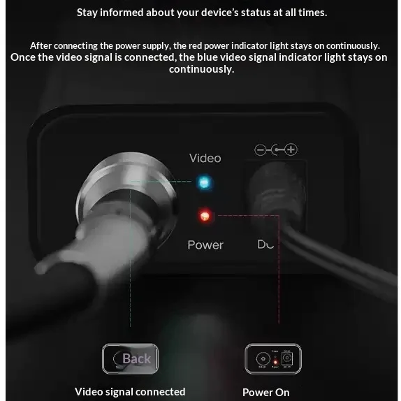 UGREEN CM132-40966 HDMI-SDI変換ア - Sdi To Hdmi Converter Broadcast のレビューと価格