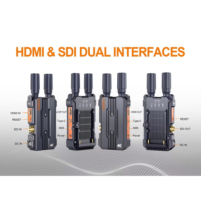 【2026】4K SDI & 人気のワイヤレスビデオ送受信機 - Wireless Sdi Transmitter Video 1000Ft のレビューと価格