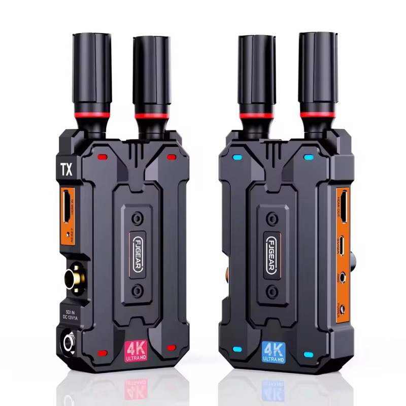 【2026】4K SDI & 人気のワイヤレスビデオ送受信機 - Wireless Sdi Transmitter Video 1000Ft のレビューと価格
