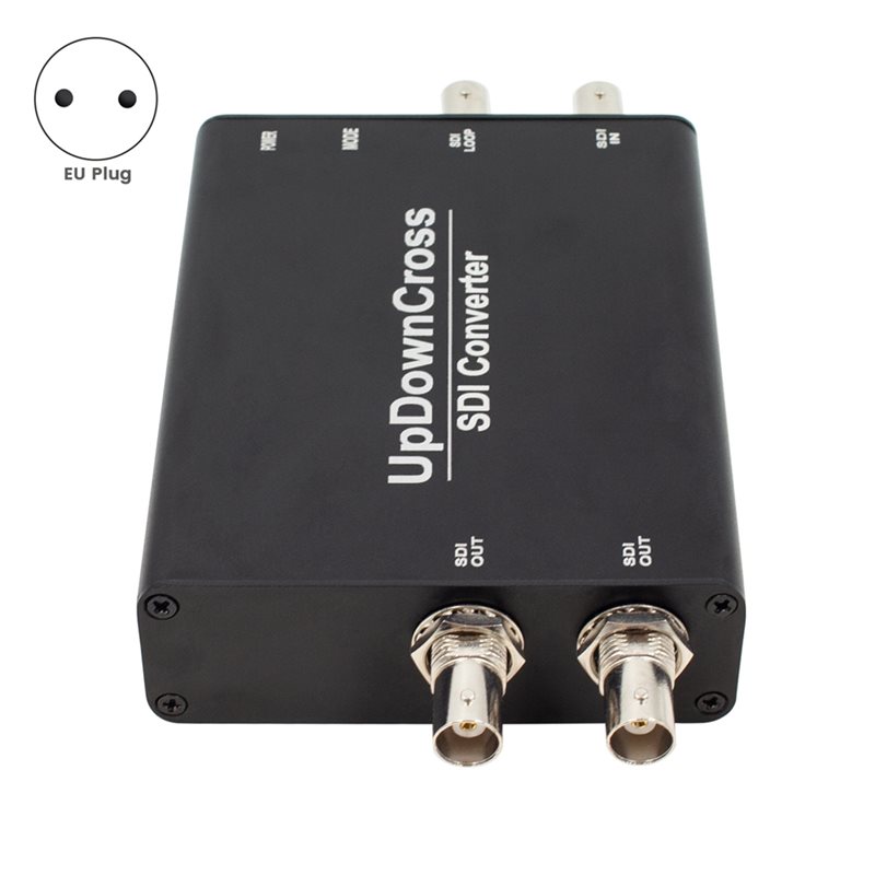 ABJF-SDI：SDIスケーラー変換器。プロフェッショナル - Sdi To Hdmi Converter Broadcast のレビューと価格