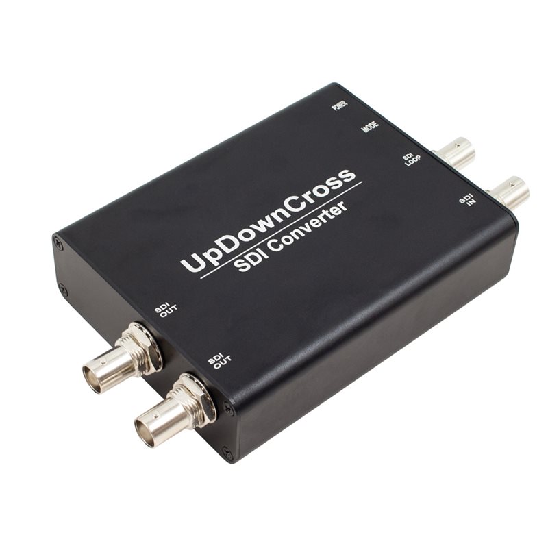 ABJF-SDI：SDIスケーラー変換器。プロフェッショナル - Sdi To Hdmi Converter Broadcast のレビューと価格