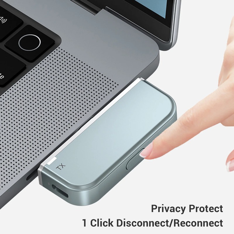 ワイヤレスビデオオーディオ HDMI 対応トランスミッター  - Wireless Hdmi Receiver For Projector のレビューと価格