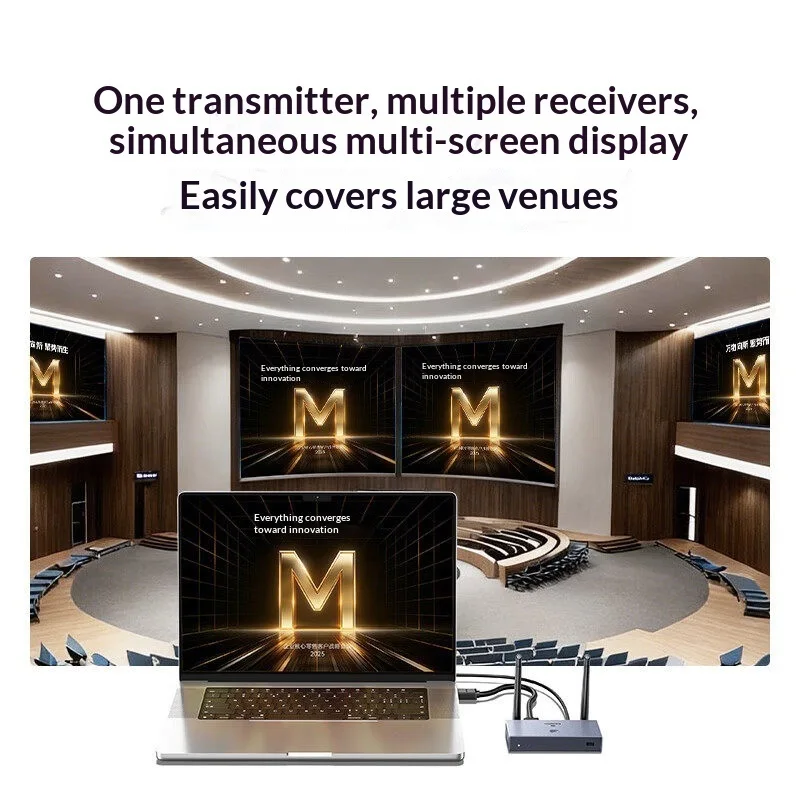 UGREEN S513-75533 ワイヤレスHDMIトラン - Wireless Hdmi Transmitter And Receiver 4K のレビューと価格